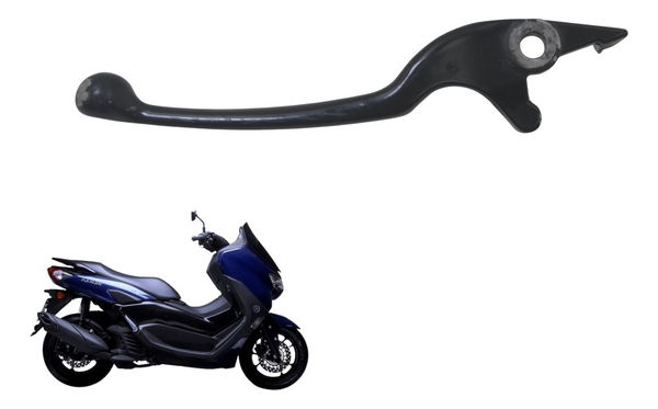 Manete Freio Traseiro Yamaha Nmax 160 21-24 Original