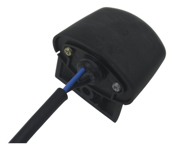 Luz Placa Yamaha Nmax 160 21-24 Original