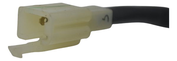 Luz Placa Yamaha Nmax 160 21-24 Original