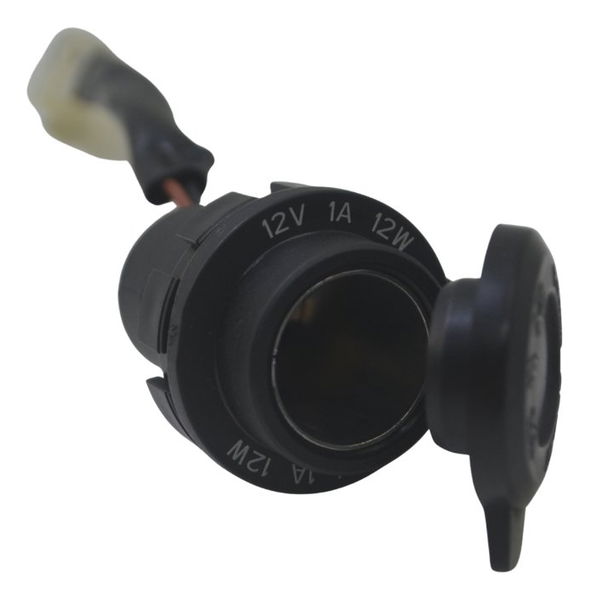 Tomada 12 V Yamaha Nmax 160 21-24 Original