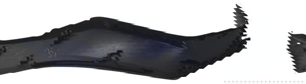 Carenagem Lateral Esq Yamaha Nmax 160 21-24 Original