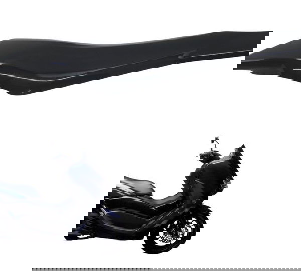 Carenagem Lateral Esq Yamaha Nmax 160 21-24 Original