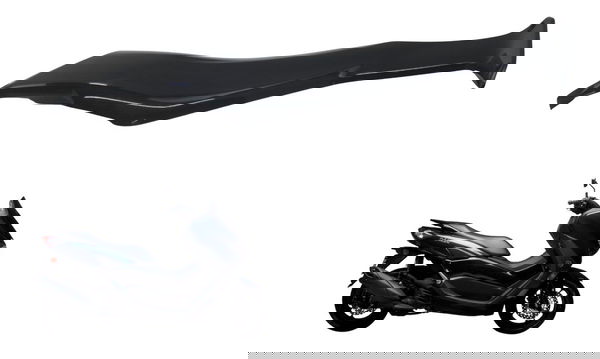 Carenagem Lateral Esq Yamaha Nmax 160 21-24 Original