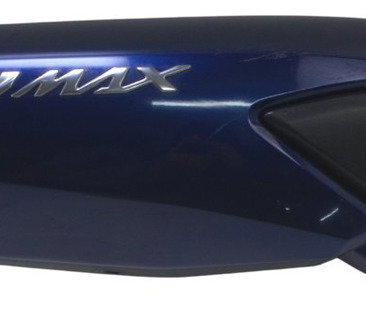 Carenagem Rabeta Direita Yamaha Nmax 160 21-24 Original
