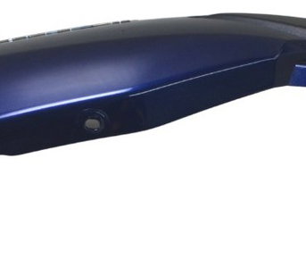 Carenagem Rabeta Direita Yamaha Nmax 160 21-24 Original