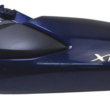 Carenagem Rabeta Direita Yamaha Nmax 160 21-24 Original