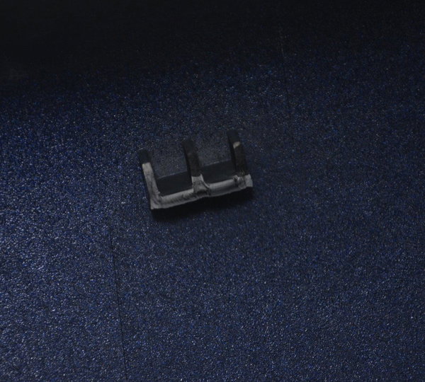 Carenagem Rabeta Direita Yamaha Nmax 160 21-24 Original