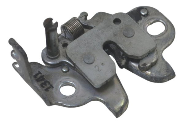 Trava Banco Yamaha Nmax 160 21-24 Original