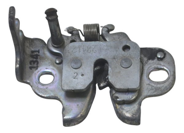 Trava Banco Yamaha Nmax 160 21-24 Original