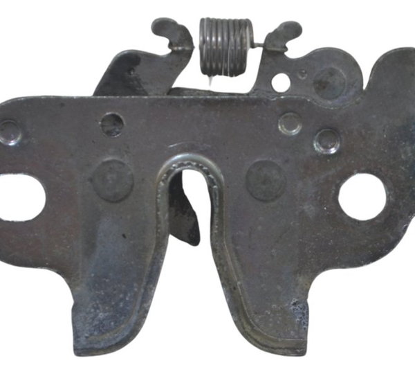 Trava Banco Yamaha Nmax 160 21-24 Original