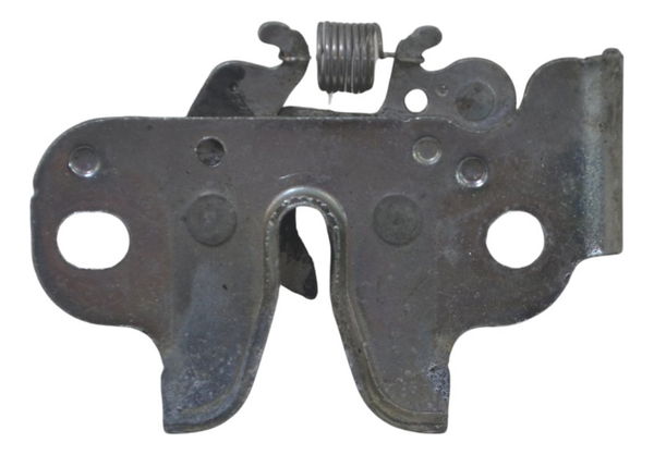 Trava Banco Yamaha Nmax 160 21-24 Original