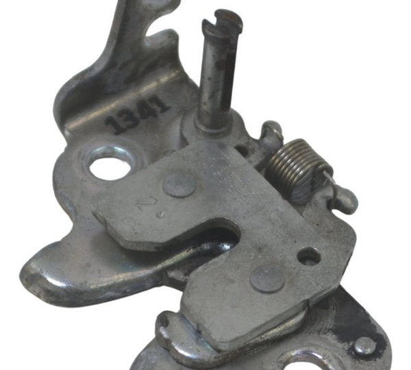 Trava Banco Yamaha Nmax 160 21-24 Original