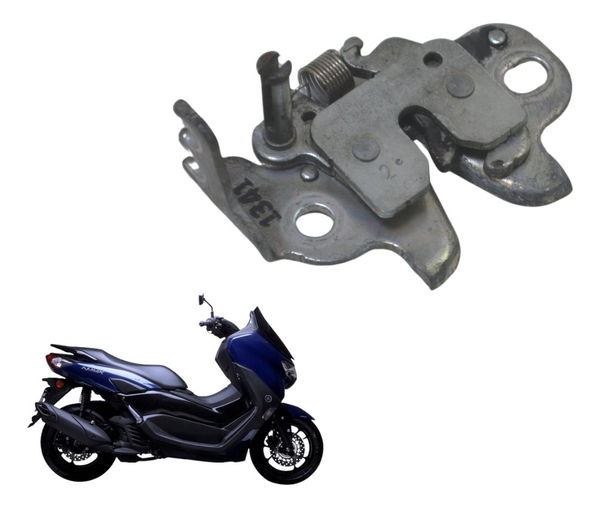 Trava Banco Yamaha Nmax 160 21-24 Original
