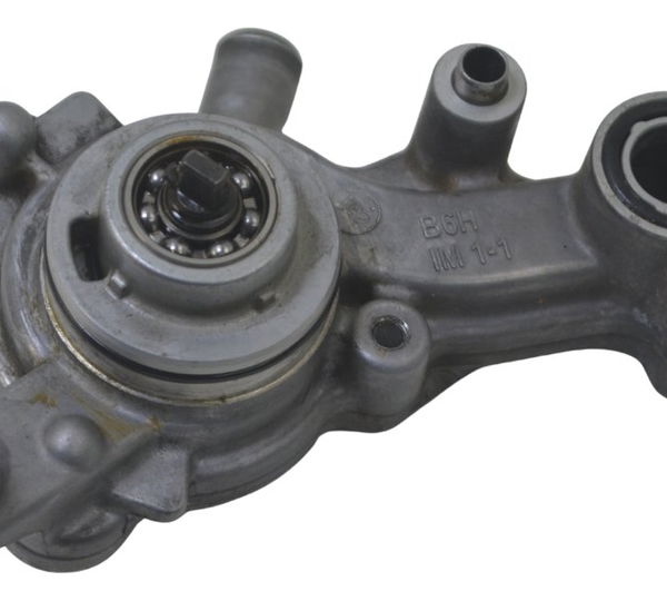 Bomba Água Yamaha Nmax 160 21-24 Original