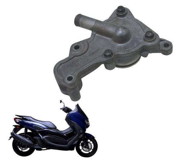 Bomba Água Yamaha Nmax 160 21-24 Original