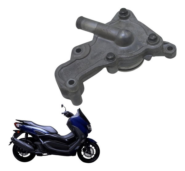 Bomba Água Yamaha Nmax 160 21-24 Original