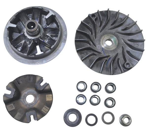 Embreagem Primaria Yamaha Nmax 160 21-24 Original