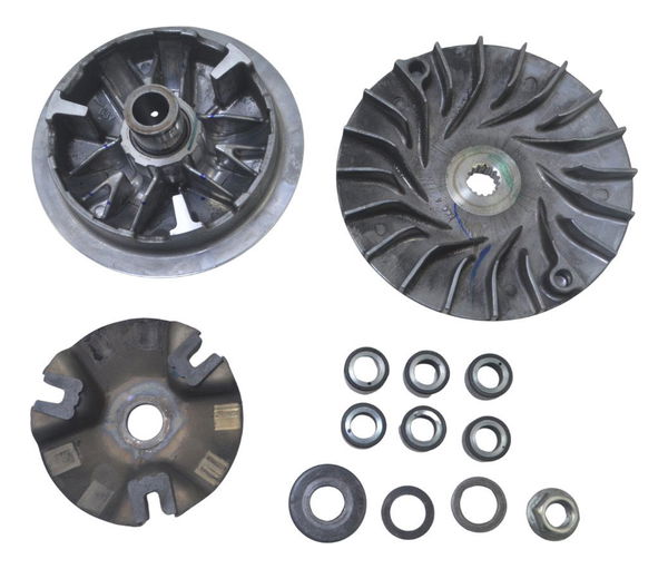 Embreagem Primaria Yamaha Nmax 160 21-24 Original