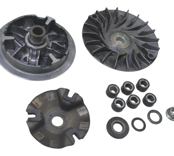 Embreagem Primaria Yamaha Nmax 160 21-24 Original