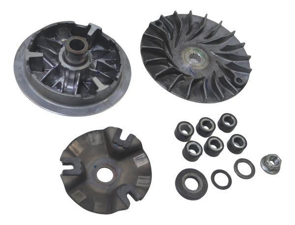 Embreagem Primaria Yamaha Nmax 160 21-24 Original