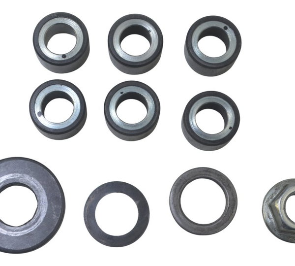 Embreagem Primaria Yamaha Nmax 160 21-24 Original