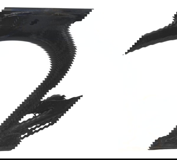 Cavalete Central Yamaha Nmax 160 21-24 Original