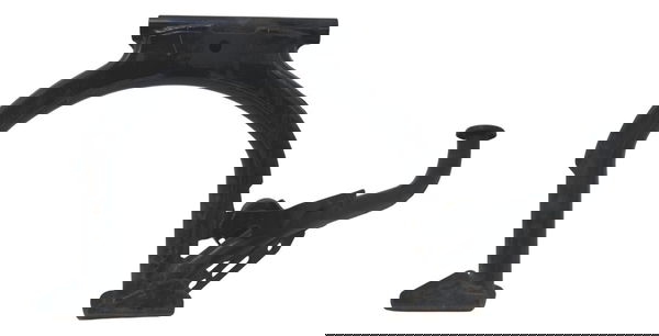 Cavalete Central Yamaha Nmax 160 21-24 Original