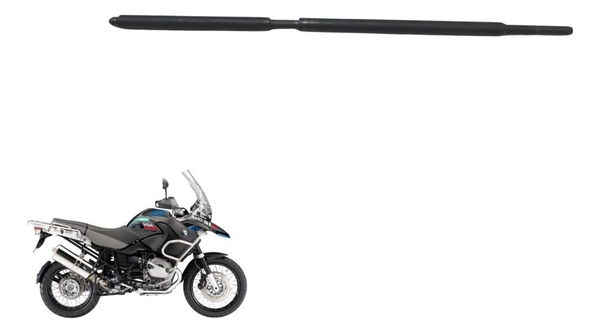 Pino Acionador Embreagem Bmw R 1200 Gs Adv 04-07 Original