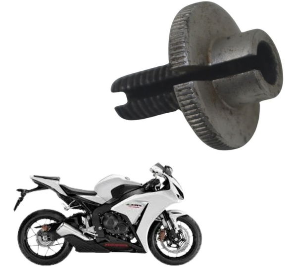 Regulador Cabo Embreagem Honda Cbr 1000rr 12-15 Original
