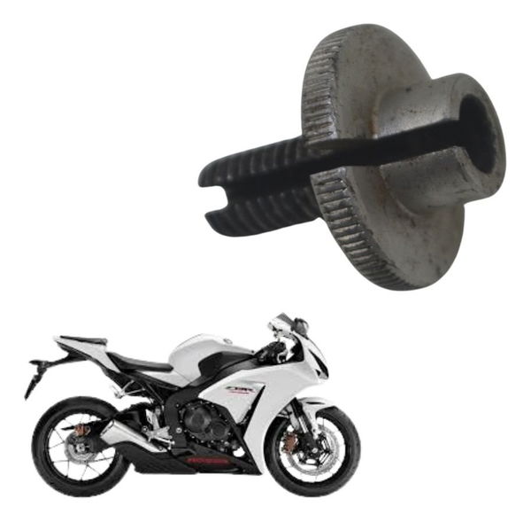 Parafuso Manicoto Embreagem Honda Cbr 1000rr 12-15 Original