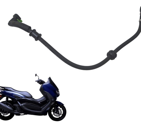 Mangueira Injeção Yamaha Nmax 160 21-24 Original