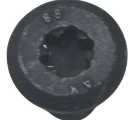 Parafuso Disco Freio Traseiro Bmw R 1200 Gs Adv 04-07 Origin