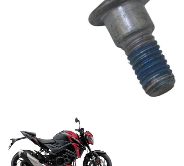 Parafuso Disco Suzuki Gsx-s 750 18-23 Original