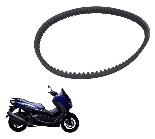Correia Transmissão Yamaha Nmax 160 21-24 Original
