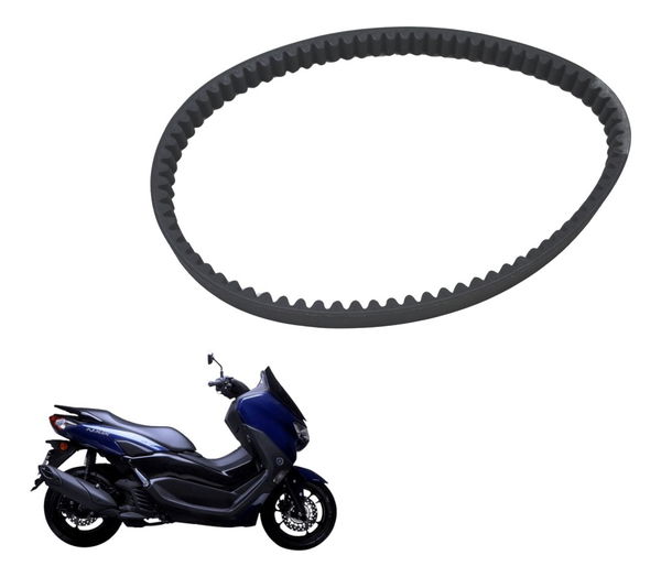 Correia Transmissão Yamaha Nmax 160 21-24 Original