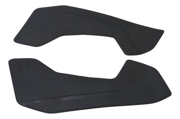 Par Borracha Assoalho Yamaha Nmax 160 21-24 Original