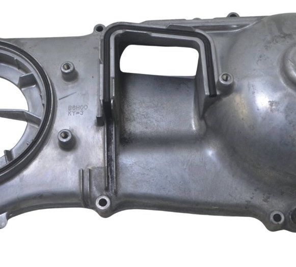 Tampa Motor Esquerdo Yamaha Nmax 160 21-24 Original