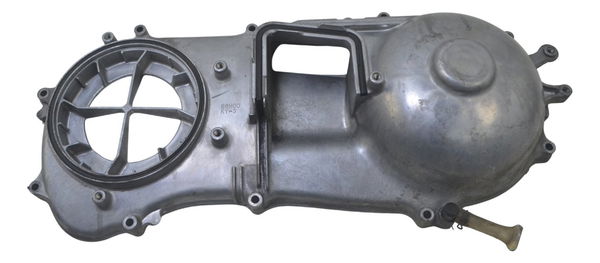 Tampa Motor Esquerdo Yamaha Nmax 160 21-24 Original