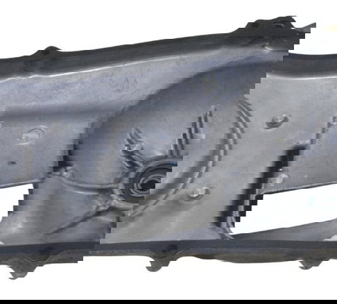 Tampa Motor Esquerdo Yamaha Nmax 160 21-24 Original