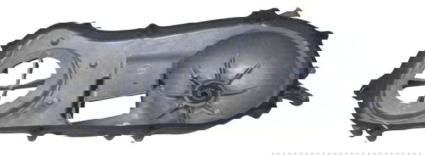 Tampa Motor Esquerdo Yamaha Nmax 160 21-24 Original