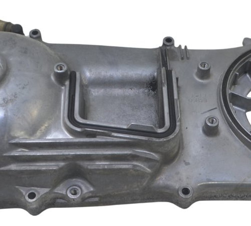 Tampa Motor Esquerdo Yamaha Nmax 160 21-24 Original