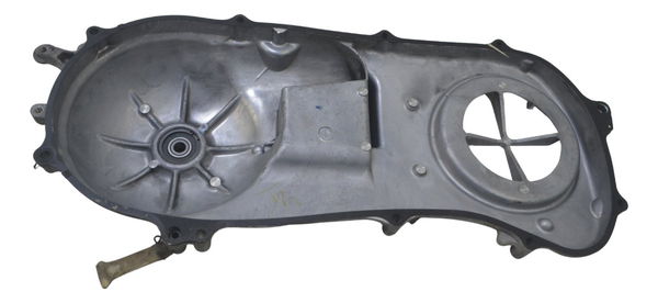 Tampa Motor Esquerdo Yamaha Nmax 160 21-24 Original