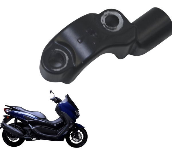 Suporte Espelho Direito Yamaha Nmax 160 21-24 Original