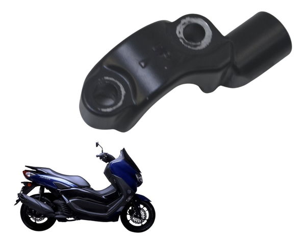Suporte Espelho Direito Yamaha Nmax 160 21-24 Original