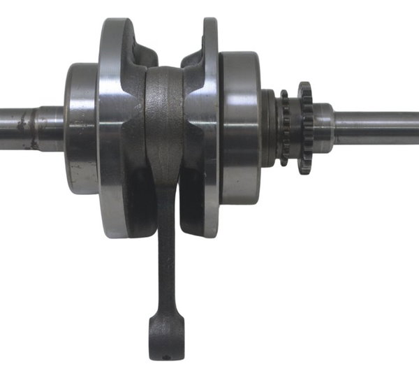 Virabrequim Yamaha Nmax 160 21-24 Original