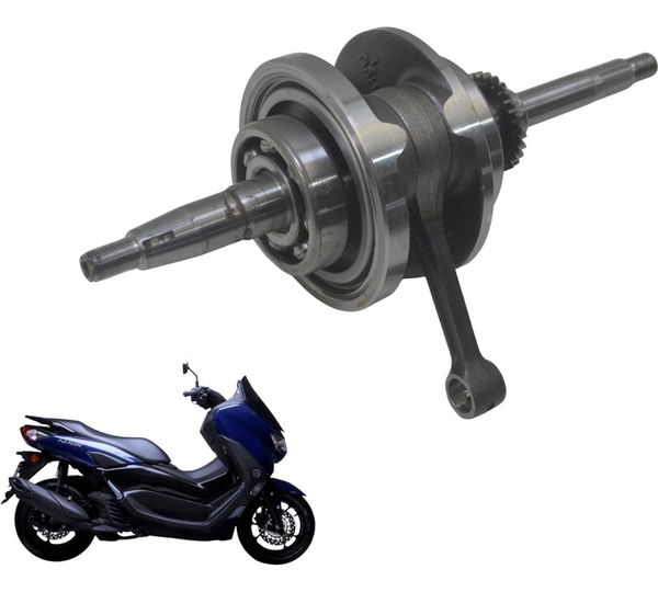 Virabrequim Yamaha Nmax 160 21-24 Original