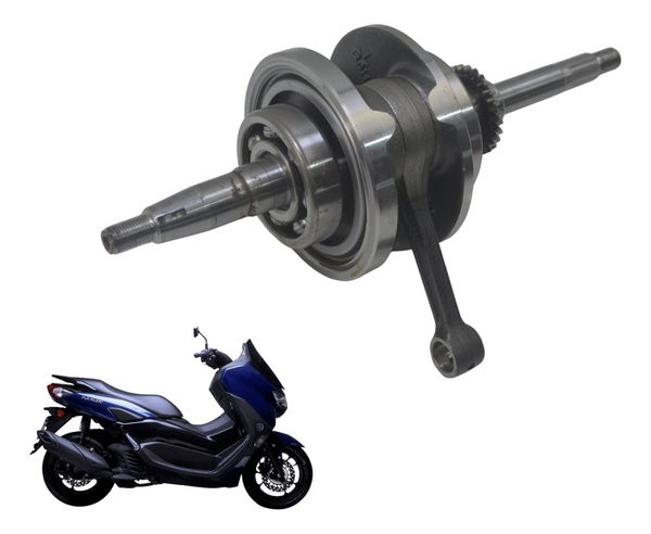 Virabrequim Yamaha Nmax 160 21-24 Original