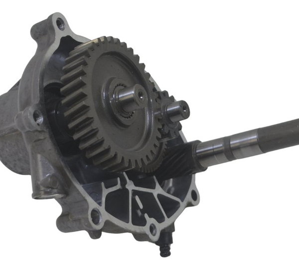 Caixa Redução Yamaha Nmax 160 21-24 Original