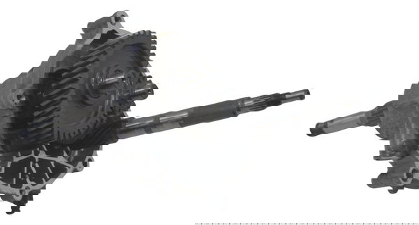 Caixa Redução Yamaha Nmax 160 21-24 Original