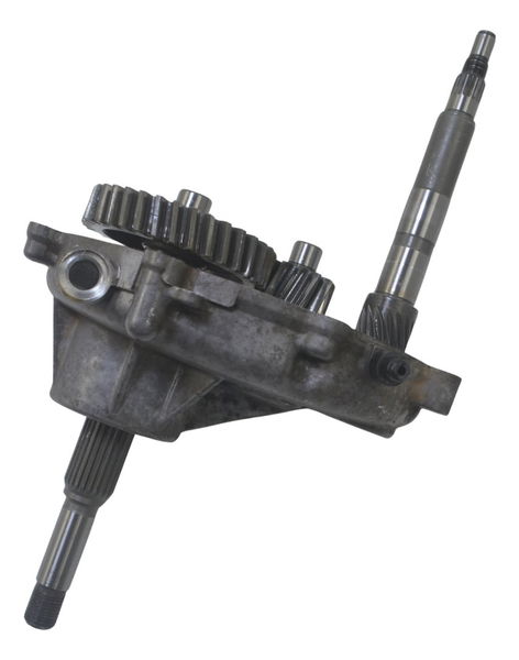 Caixa Redução Yamaha Nmax 160 21-24 Original